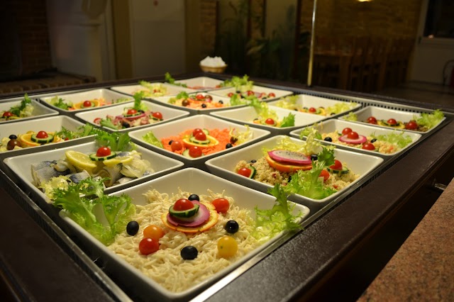 Restaurant Le Gaulois