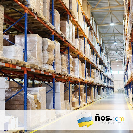 ños.com - Visual