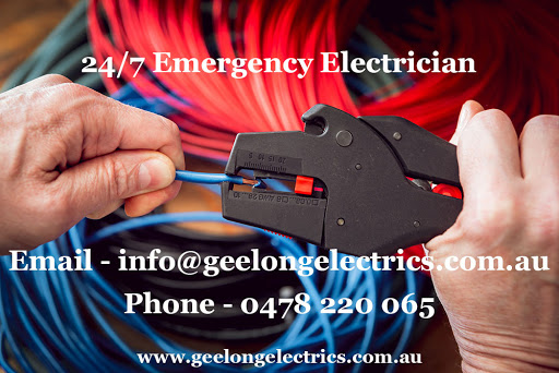 Geelong Electricians - Thumbnail