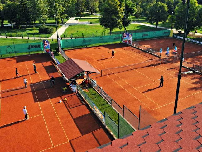 Парк Хотел Изида - Добрич