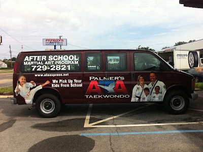 Photos of Crestview ATA Martial Arts
