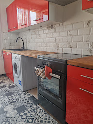 Photo n°1 de Tab's83 multiservices du bâtiment à La Valette-du-Var (Peintre en bâtiment)