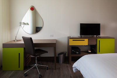 Photos of Hampton by Hilton Barranquilla