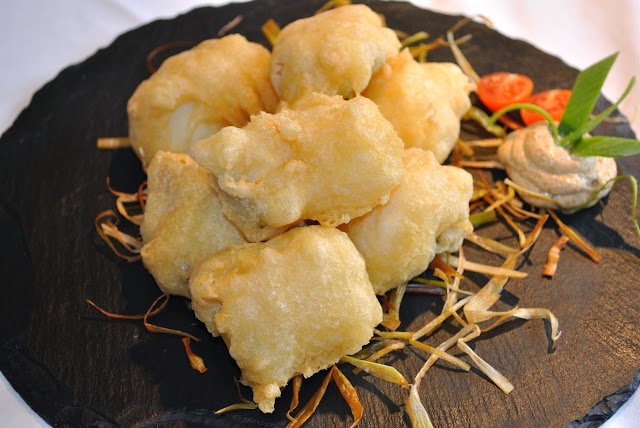 Restaurante La Villa