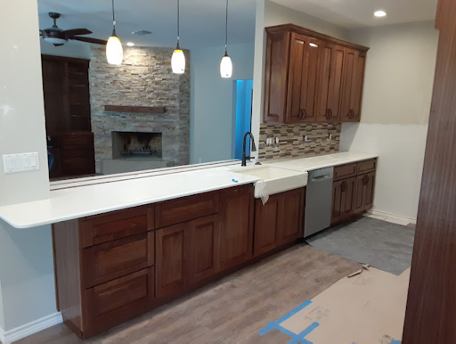 Avatar for The Finish Carpenter