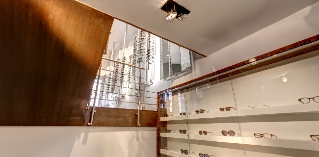 Beoordelingen van Oogappel in Amsterdam - Opticien