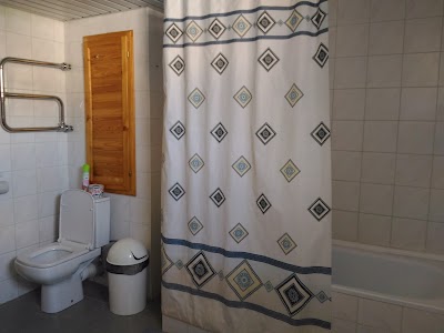 Photos of Pension "Buran"