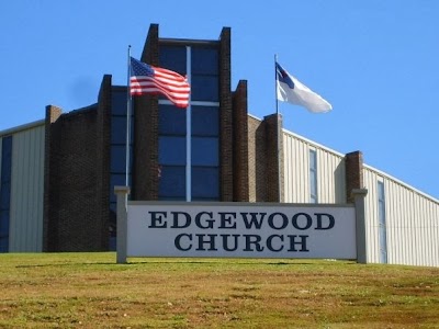 Edgewood Congregational Methodist