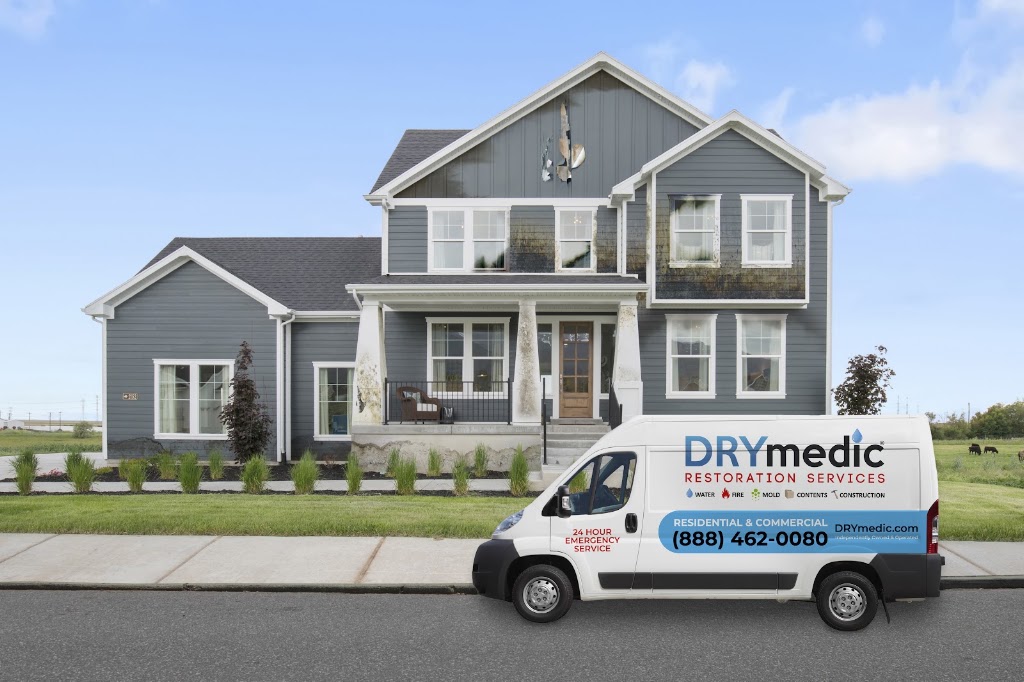 DRYmedic Restoration Services of Cumming photo