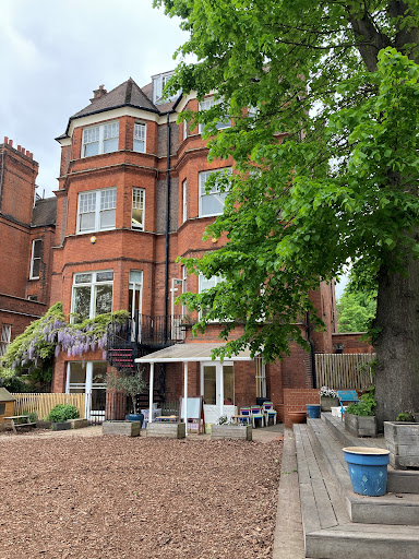 Maria Montessori School - Hampstead