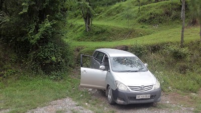 photo of Kalima Taxi Service - kalka taxi service Chandigarh kasauli Shimla Taxi Service in lowest price car hire tampu traveal and Toyota Innova indica dzire etios