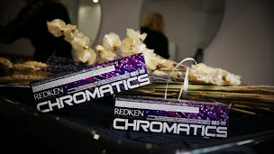 Photo n°20 de Besma à Paris (Salon de coiffure)