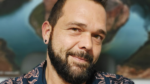 SEBASTIEN VANDEN BROECK
