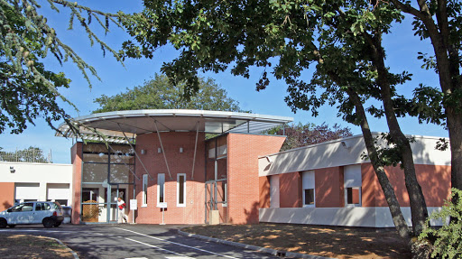 Photo de Centre de Gériatrie Charles Drouet à Allonnes (72700)