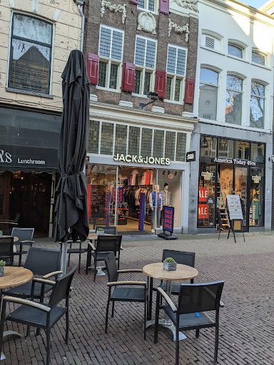 OPEN32 Zwolle - Thumbnail