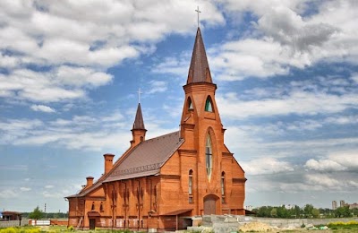 Photos of Kostel Svyatogo Iosifa