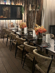 Photo n°44 de L’Atrium - Restaurant Cannes à Cannes (Restaurant de viande)