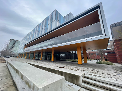 Kwantlen Polytechnic University Richmond Campus - Thumbnail