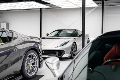 Recent work by Topaz Hatfield | Luxury Car Detailing and Paint Protection Film Specialists in Hatfield (photo 5)