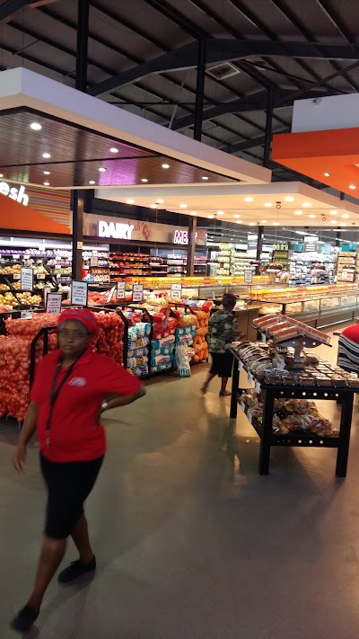 shopping-mall