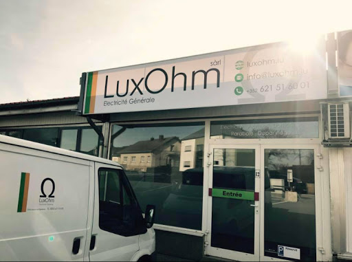 LuxOhm - Visual