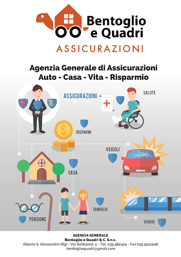 Bentoglio & Quadri Assicurazioni - Thumbnail