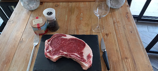 Les Burgers du Terroir