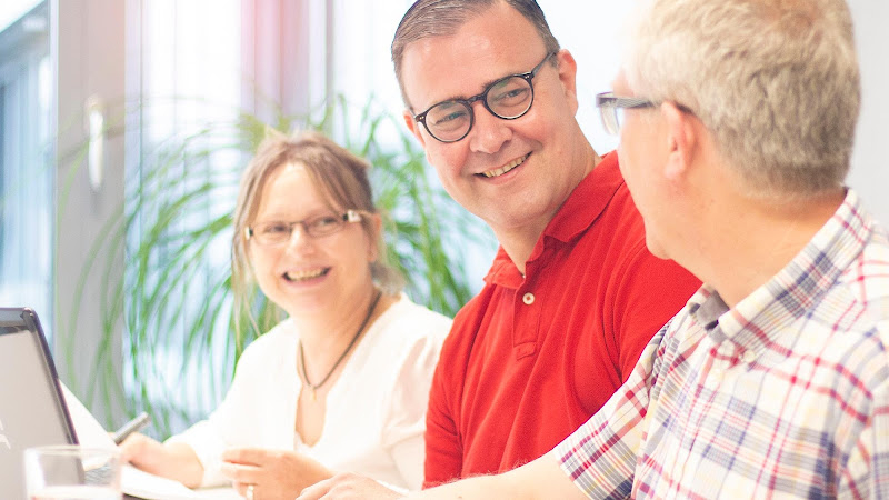 COMCAVE.COLLEGE Hannover, Kirchröder Straße