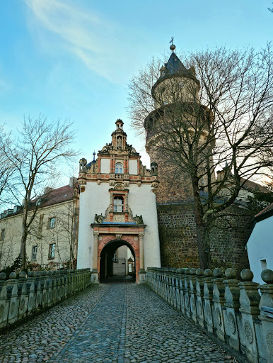 Wiesenburg Castle - Thumbnail