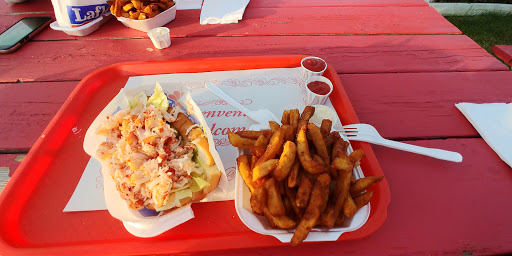 Cantine Ste-Flavie - Thumbnail