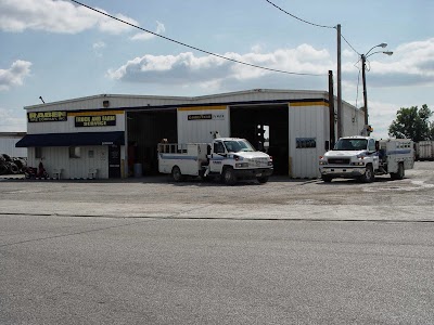Photos of Raben Tire & Auto Service