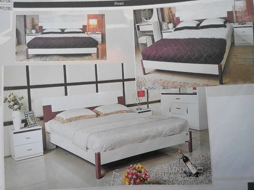 Allia Furniture, Author: Fikar Ali14