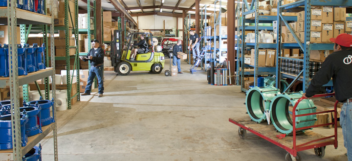 O'Tool Industries by null