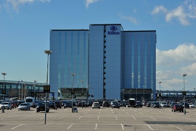 Photos of Clarion Hotel Copenhagen Airport