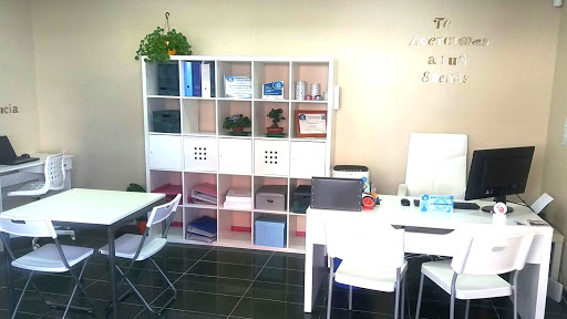 Inmobiliaria Múdate Con Ángeles