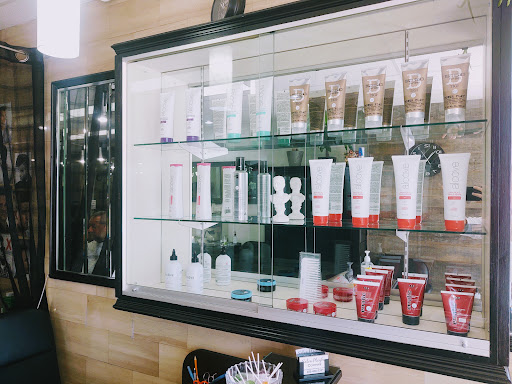 Salon Playboy - Visual