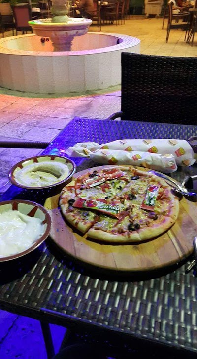 Photos of Bab Al Raian Restaurant