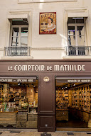 Le comptoir de Mathilde - Chocolaterie & Épicerie Fine à Avignon