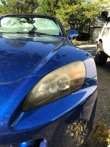 Headlight Doctor - Thumbnail