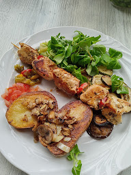 Photo n°9 de Café'in à Lavelanet (Café)