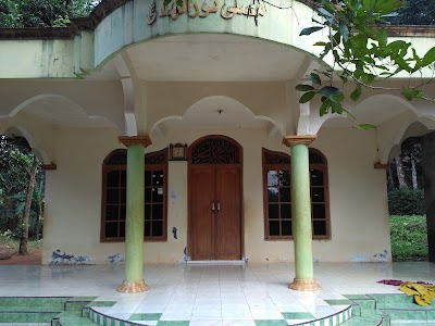 Photos of Musholla Nurul Huda Mindahan kidul