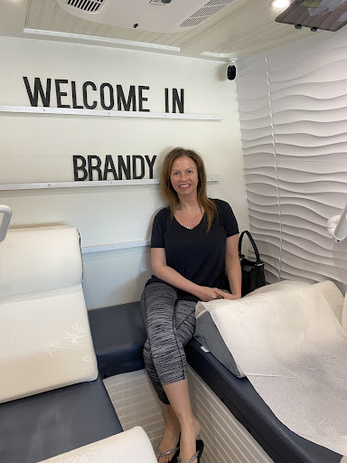 Houston Mobile Teeth Whitening - Thumbnail