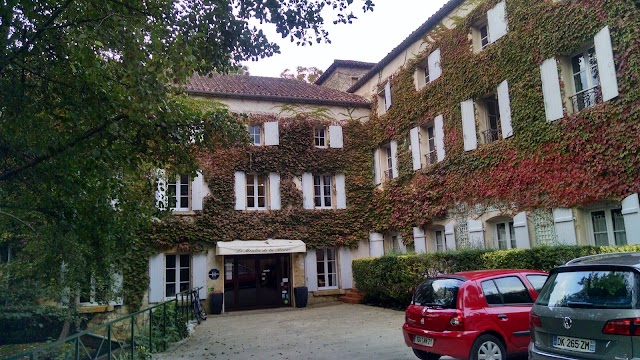 Hôtel Le Moulin de la Beune - Restaurant Au Vieux Moulin Etablissements de charme aux Eyzies