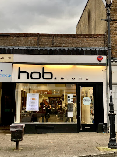HOB Salons, Rickmansworth - Thumbnail