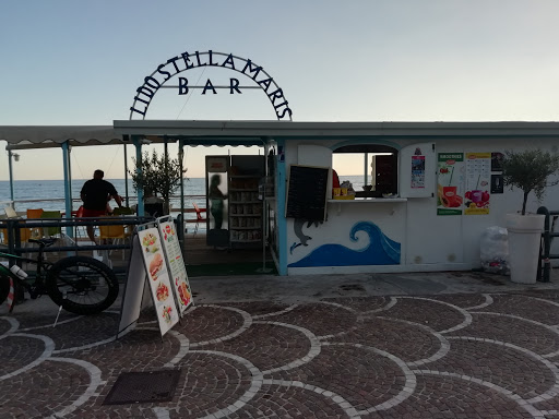 Caffe' Del Mar Di Santelia Vittorio