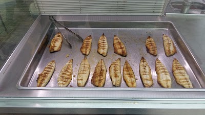 Photos of Grafit Cafe