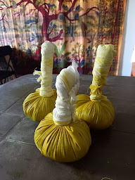 Photo n°2 de ANANDA VEDA à Vinon-sur-Verdon (Institut de massages)