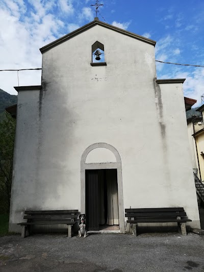 Oratorio di San Giorgio