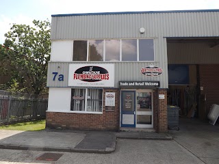 Unique Plumbing Supplies & Bathrooms by Unique