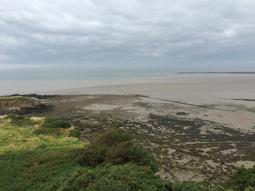 Heysham St James' Church Gallery - United Kingdom